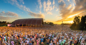 Foto Lowlands Festival
