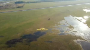 Foto Medische Drone